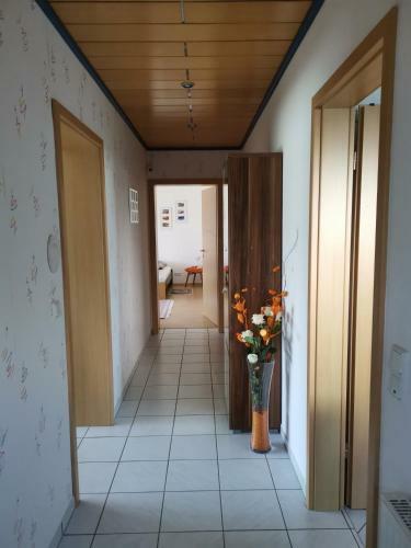 Apartamento Ferienwohnung "wi�bergblick"