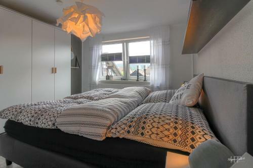 Apartamento Ferienwohnung Traumblick