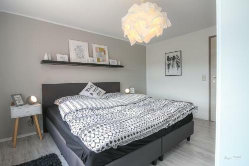 Apartamento Ferienwohnung Traumblick