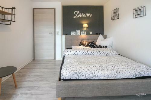 Apartamento Ferienwohnung Traumblick