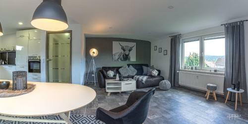 Apartamento Ferienwohnung Traumblick