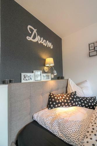 Apartamento Ferienwohnung Traumblick