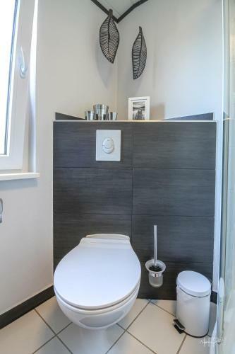 Apartamento Ferienwohnung Traumblick