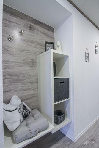 Apartamento Ferienwohnung Traumblick