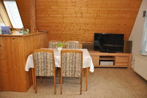 Apartamento Ferienwohnung Neubert