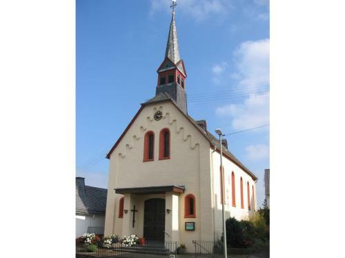 Ferienhaus Sabine