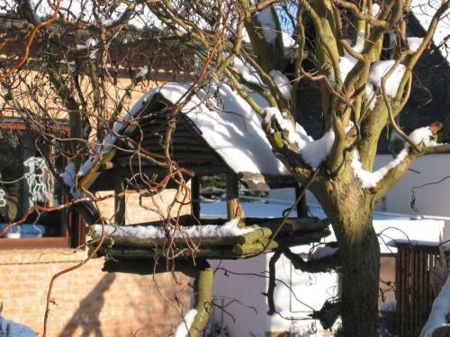 Ferienhaus Sabine