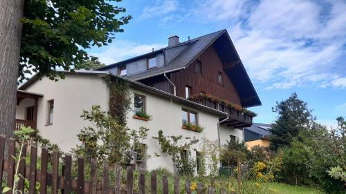 Ferienhaus Andrea H�cherl
