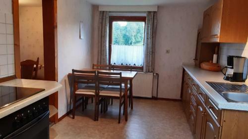 Ferienhaus Andrea H�cherl