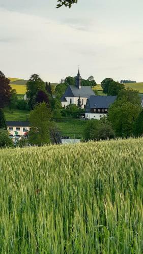 Ferienhaus Andrea H�cherl