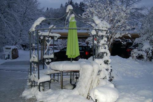 Apartamento Fewo Lea