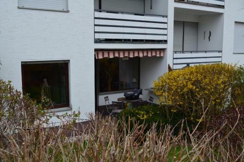 Apartamento Fewo Kuhlmann