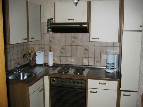 Apartamento Ferienwohnung Napierski
