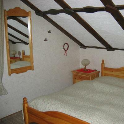 Apartamento Ferienwohnung Napierski