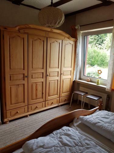 Apartamento Ferienwohnung Napierski