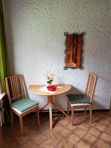 Apartamento Ferienwohnung Napierski