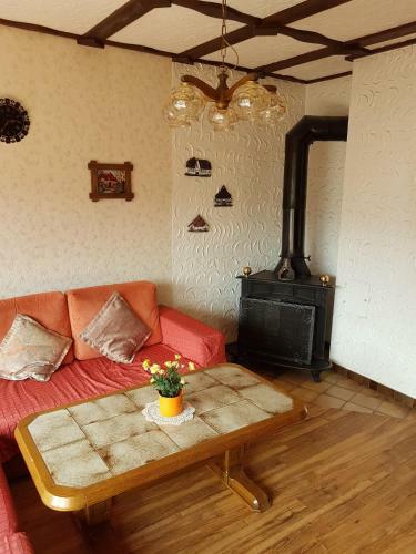 Apartamento Ferienwohnung Napierski
