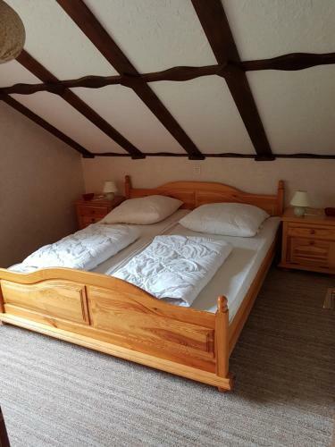 Apartamento Ferienwohnung Napierski