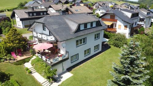 Apartamento Fewo J�ger