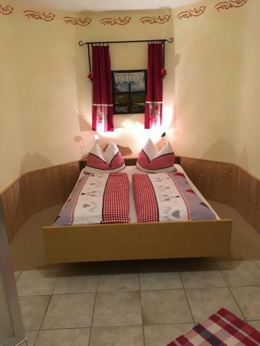 Apartamento Fewo J�ger