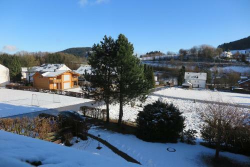 Apartamento Fewo Gipfelgl�ck
