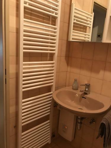 Apartamento Fewo Gipfelgl�ck