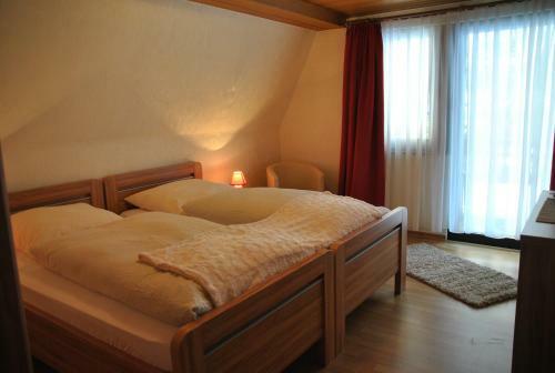 Apartamento Ferienwohnungen Haus Else