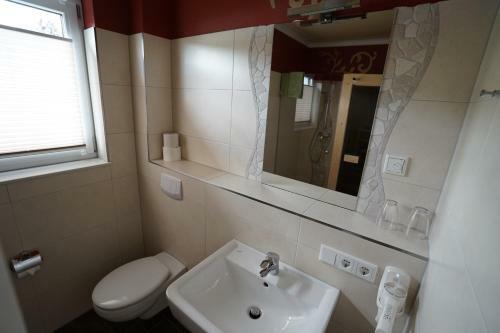 Apartamento Haus Stilleben