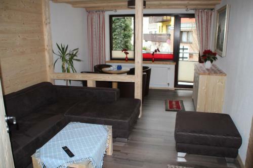Apartamento Landhaus Alpina