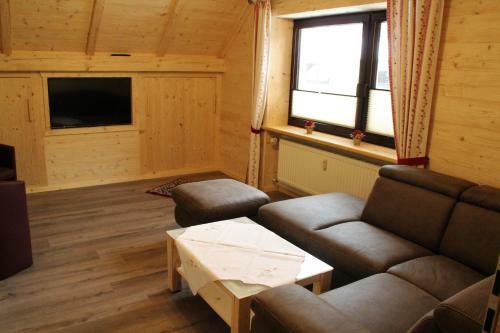Apartamento Landhaus Alpina