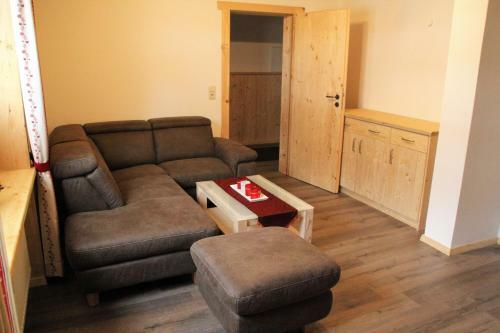 Apartamento Landhaus Alpina