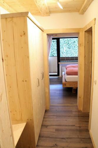 Apartamento Landhaus Alpina