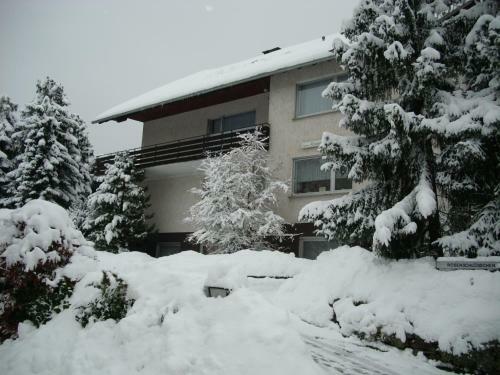 Hostal Pension Rosenschl��chen