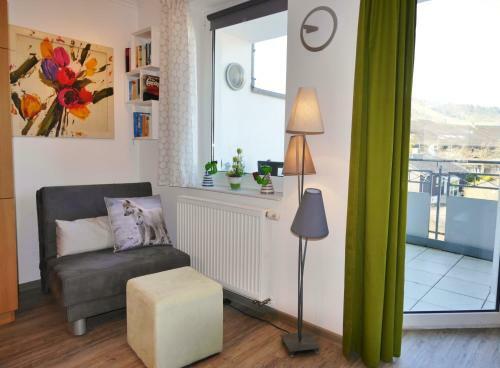 Apartamentos Fewo Penthaus-blick