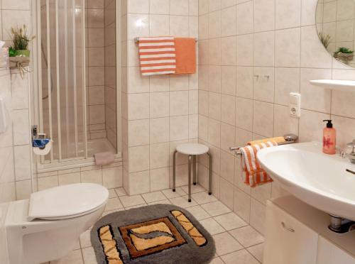 Apartamento Landhaus Stremme
