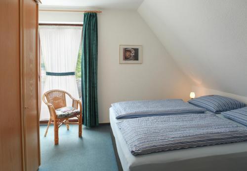 Apartamento Landhaus Stremme