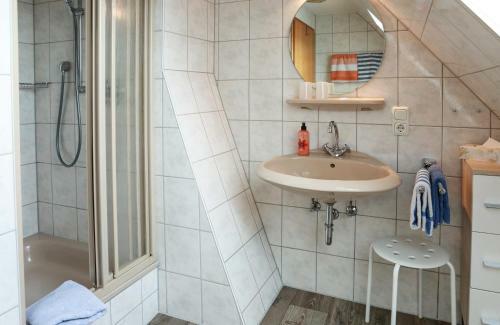 Apartamento Landhaus Stremme