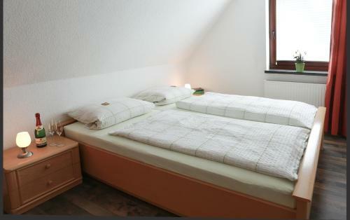 Apartamento Landhaus Stremme