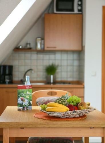 Apartamento Landhaus Stremme