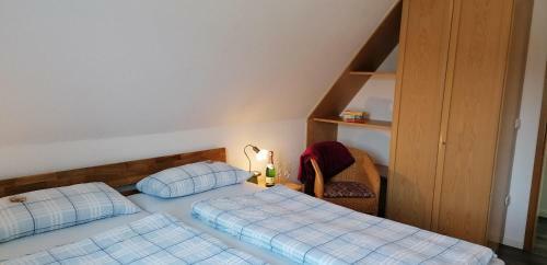 Apartamento Landhaus Stremme