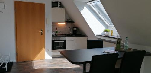 Apartamento Landhaus Stremme