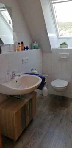 Apartamento Landhaus Stremme
