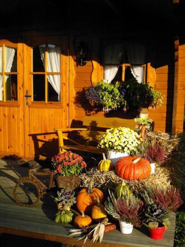 Apartamento Landhaus Stremme