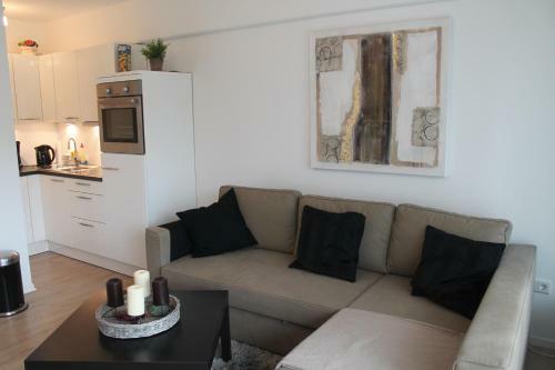 Apartamento Ferienwohnung Ettelsbergsicht