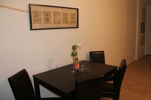 Apartamento Ferienwohnung Ettelsbergsicht