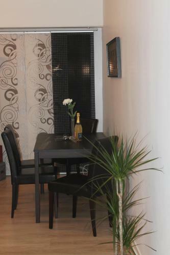 Apartamento Ferienwohnung Ettelsbergsicht