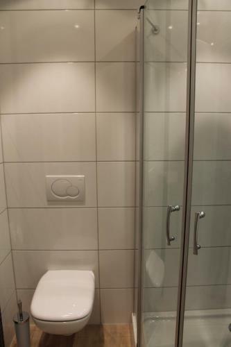 Apartamento Ferienwohnung Ettelsbergsicht