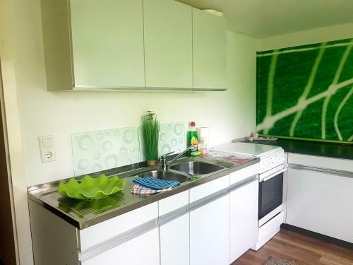 Apartamento Fewo Heinrich
