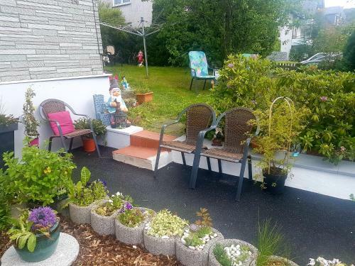 Apartamento Fewo Heinrich