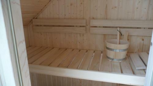 Apartamento Kleines Ritz